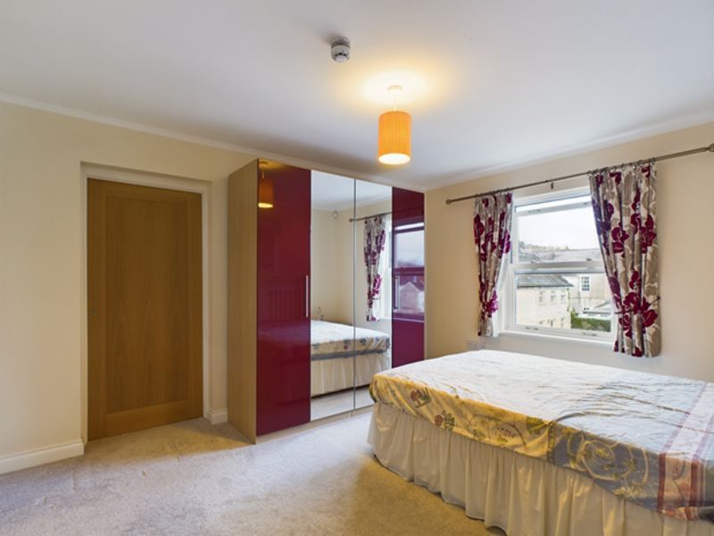 Additional image 11 of 2 bed flat for saleHafan Tywi, The Parade, Carmarthen SA31