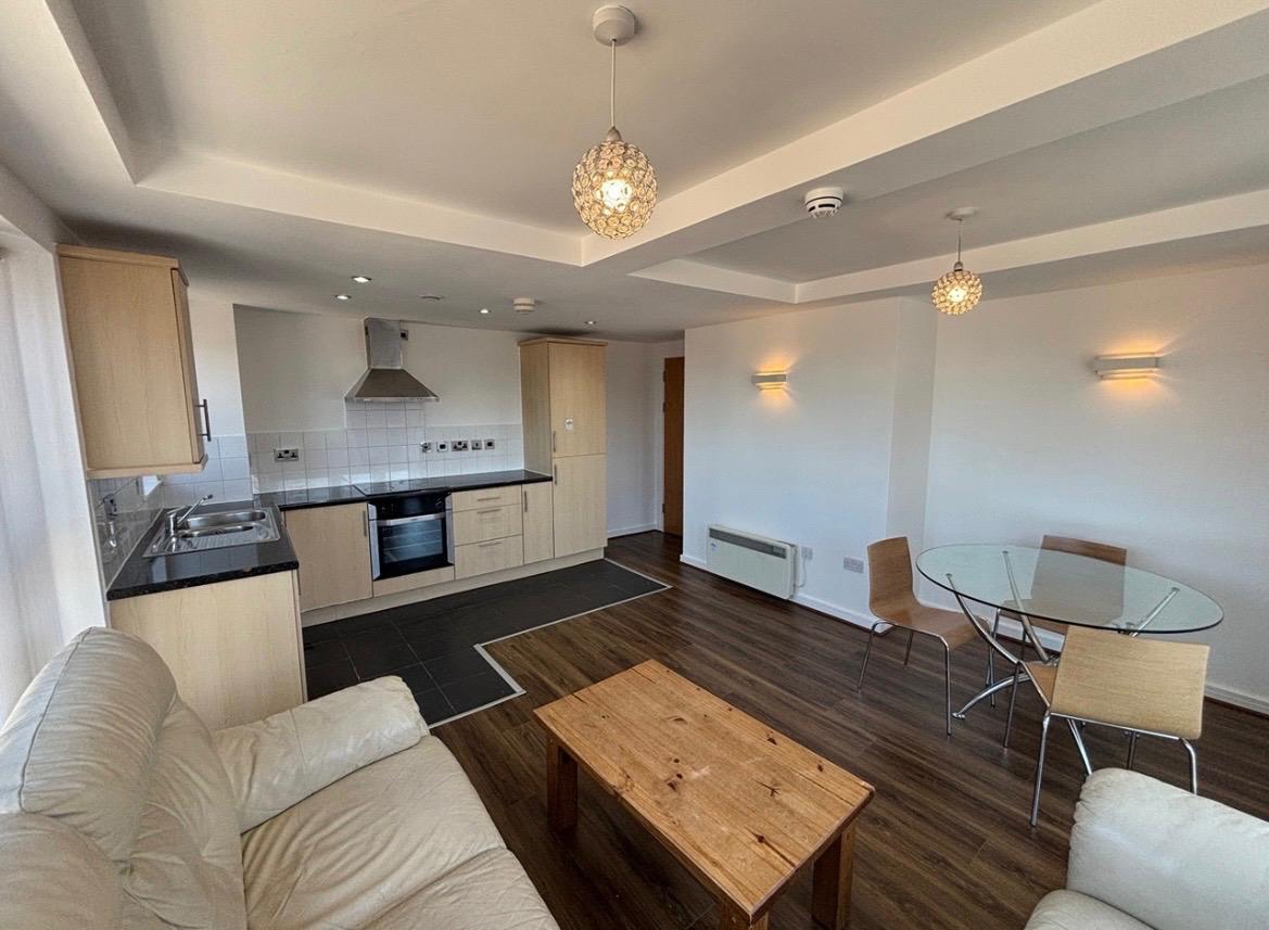 Additional image 4 of Room in a Shared Flat, New Bailey Street, M3, N1 7GU