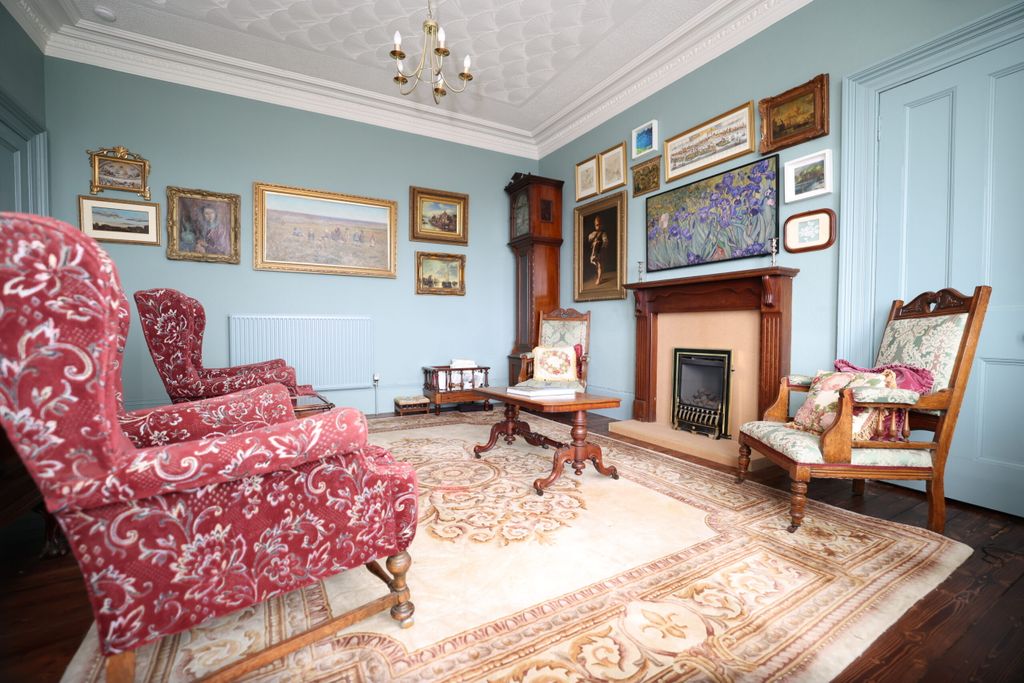 Additional image 6 of 3 bed semi-detached house for saleGolf Course, Girvan KA26