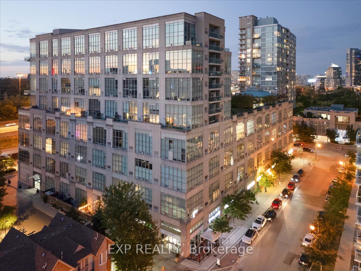Additional image 2 of PH416-300 Manitoba Street, Toronto, ON, M8Y 4G6