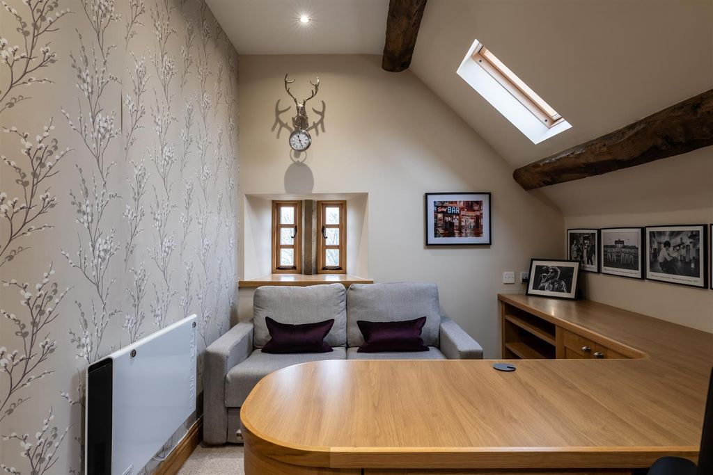Additional image 42 of 5 bed semi-detached house for saleSloade Lane, Ridgeway, Sheffield S12