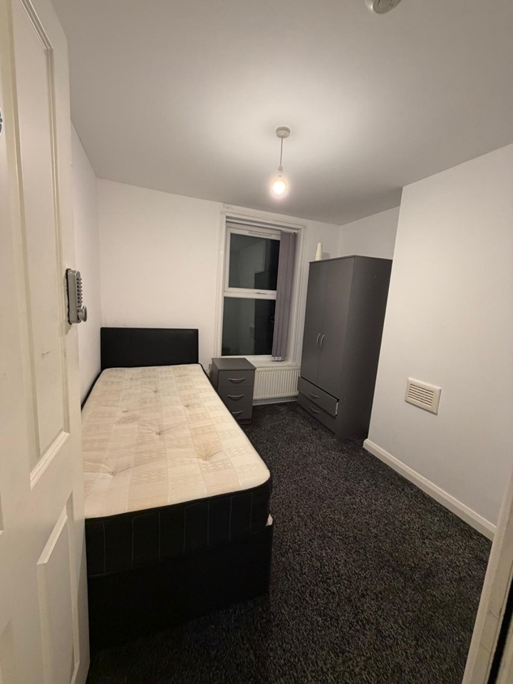 Additional image 8 of Room in a Shared House, Nelson Road, B6, N1 7GU