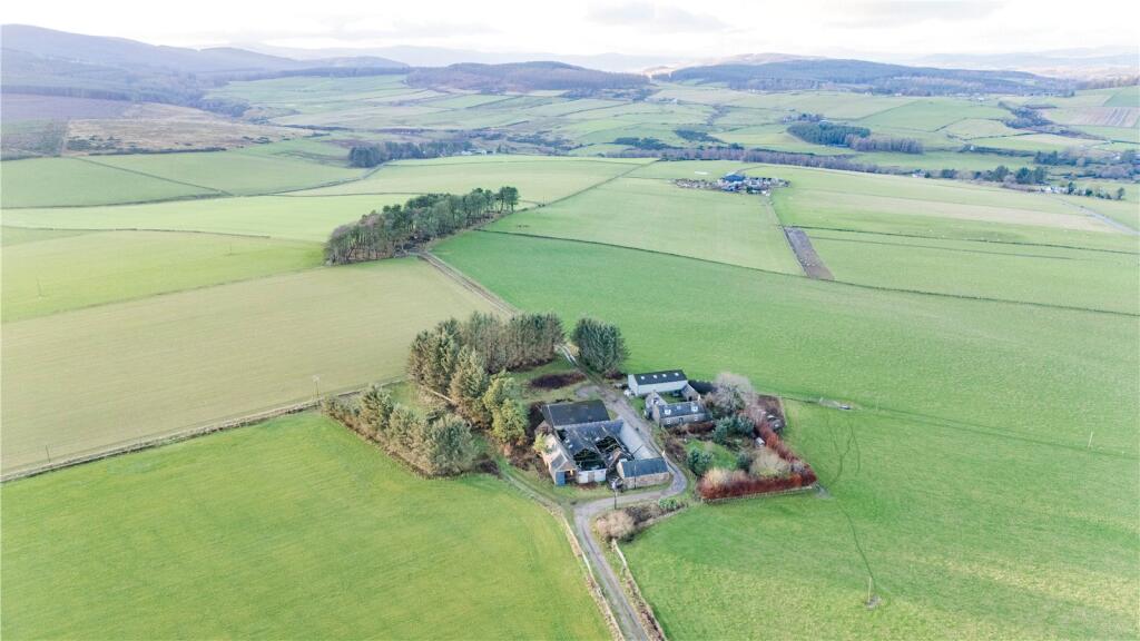 Additional image 6 of Plots 1, 2 & 3 Spyhill, Durris, Banchory, AB31