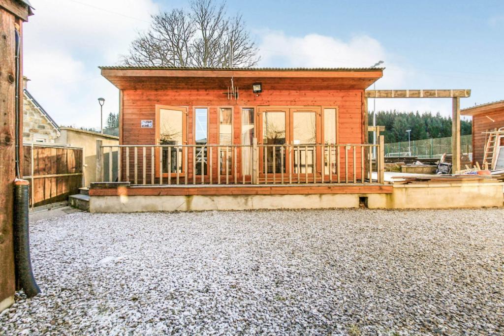 Additional image 26 of Mary Avenue, Aberlour, AB38