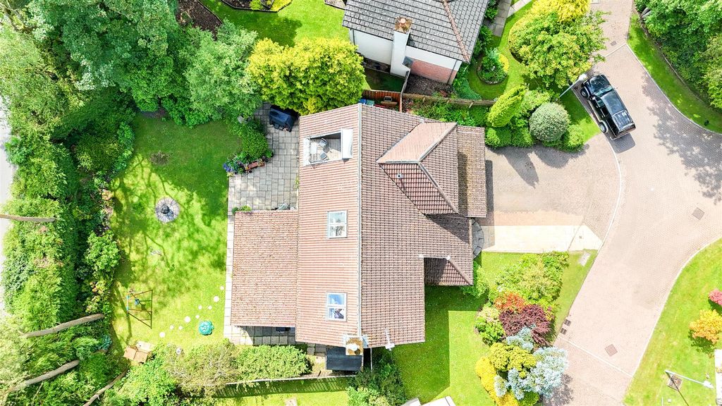 Additional image 39 of 6 bed detached house for saleBaird Gardens, Strathaven ML10