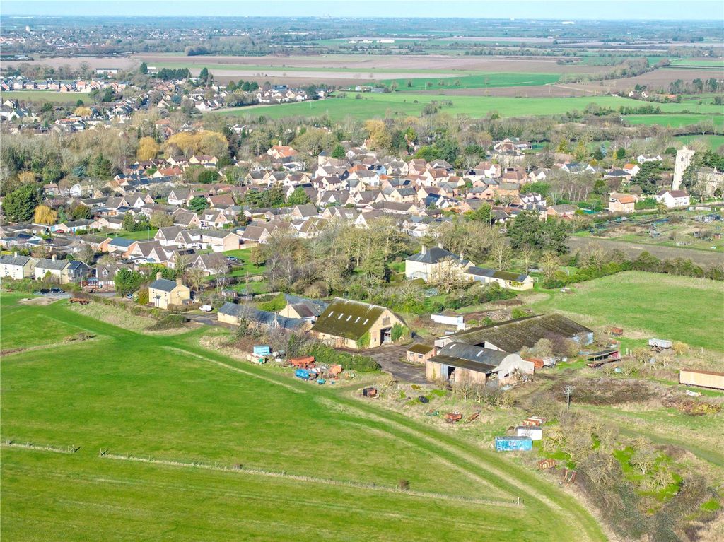 Additional image 6 of Land for saleCollins Hill, Fordham, Ely CB7