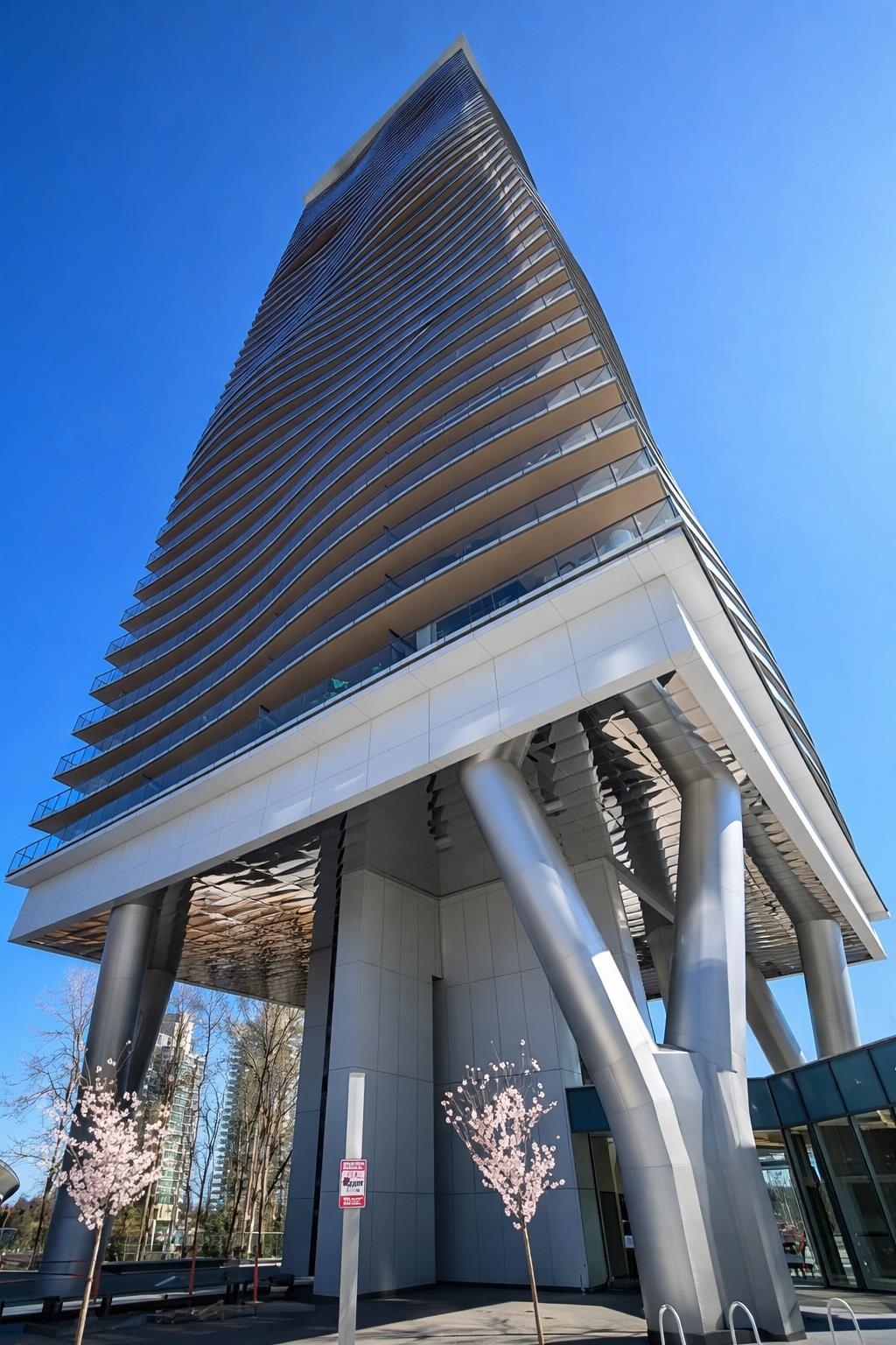 4307-4890 Lougheed Highway, Burnaby, BC, V5C 0N2