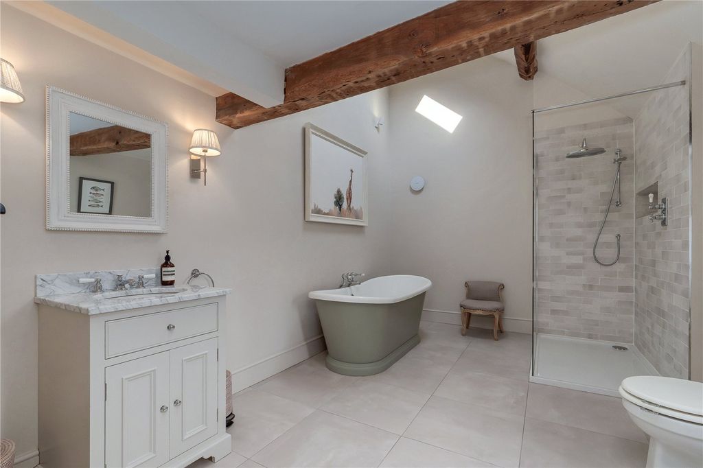 Additional image 15 of 4 bed detached house for saleDavenport Lane, Brereton, Sandbach, Cheshire CW11