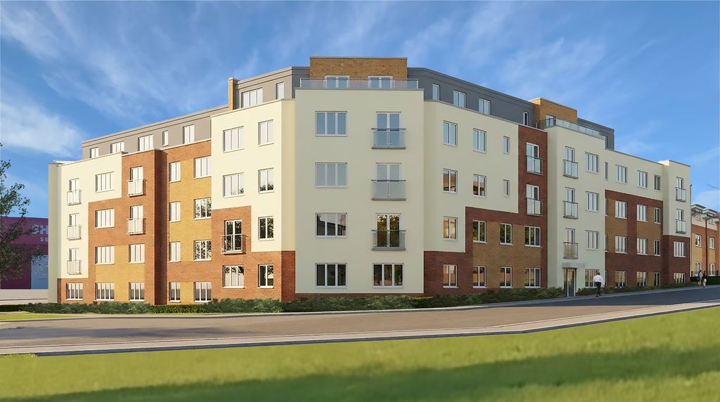 Land for saleYork Street, Luton LU2
