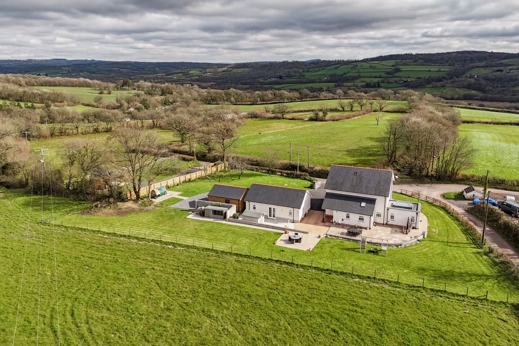 Additional image 32 of 4 bed detached house for saleLlanddarog, Carmarthen SA32