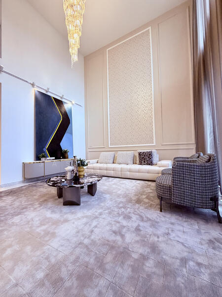 Additional image 5 of 🏠 District 11 Luxury Brand New Corner Terrace Home at Novena