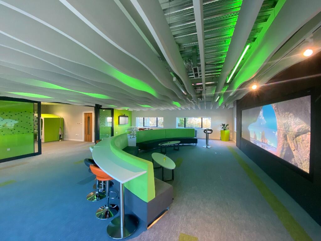 Additional image 10 of Carden Place, Aberdeen, Aberdeenshire, AB10