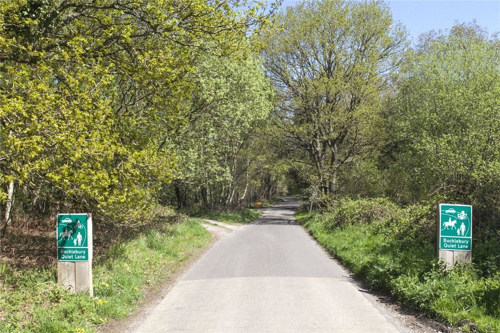 Additional image 2 of Land for saleRoundfield, Upper Bucklebury, Reading, Berkshire RG7