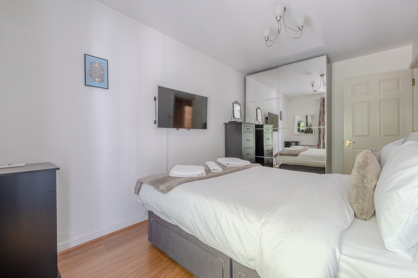 Additional image 13 of 1 Bed Flat, Ashmore House, W14, N1 7GU