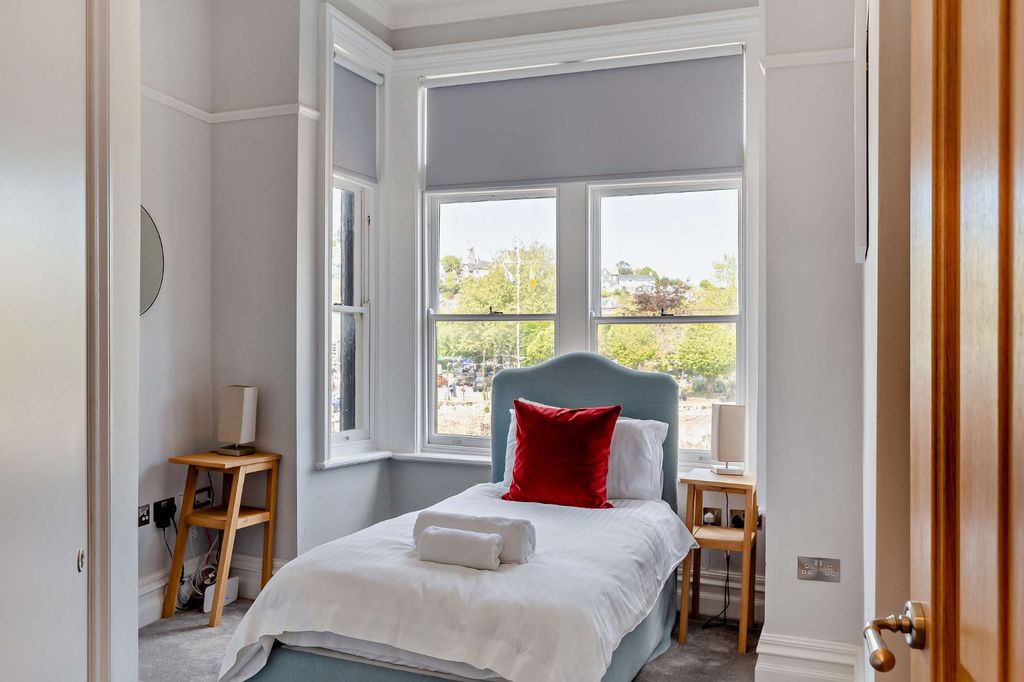 Additional image 12 of 3 bed flat for saleThe Quay, Dartmouth, Devon TQ6