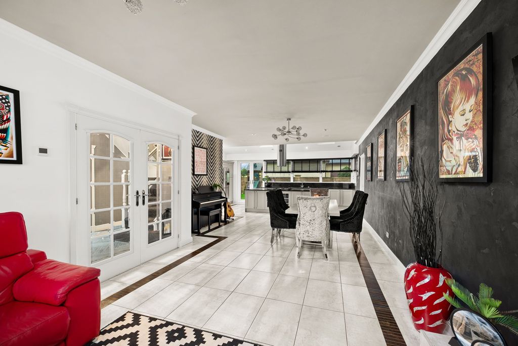 Additional image 10 of 5 bed detached house for saleRowanbank, Panmure Road, Monikie, Dundee DD5