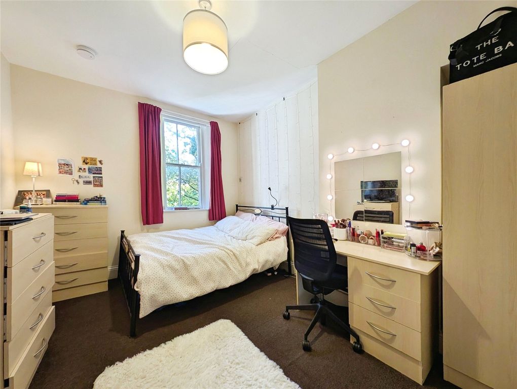 Additional image 5 of 6 bed flat for saleOtterburn Villas South, Jesmond, Tyne And Wear NE2