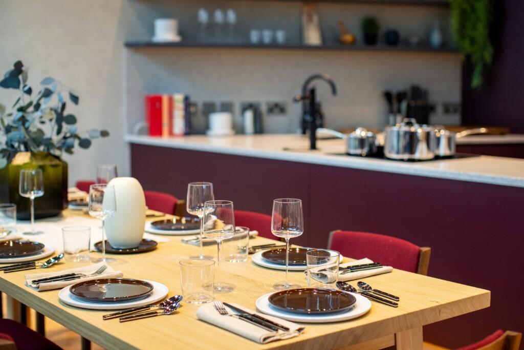 Additional image 2 of The Octagon - 1 Great Charles Street Queensway, Birmingham, B3 3DS