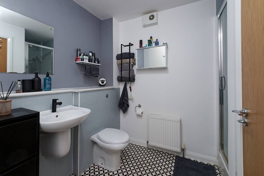 Additional image 13 of 2 bed flat for saleBarclay House, West Langlands Street, Kilmarnock KA1