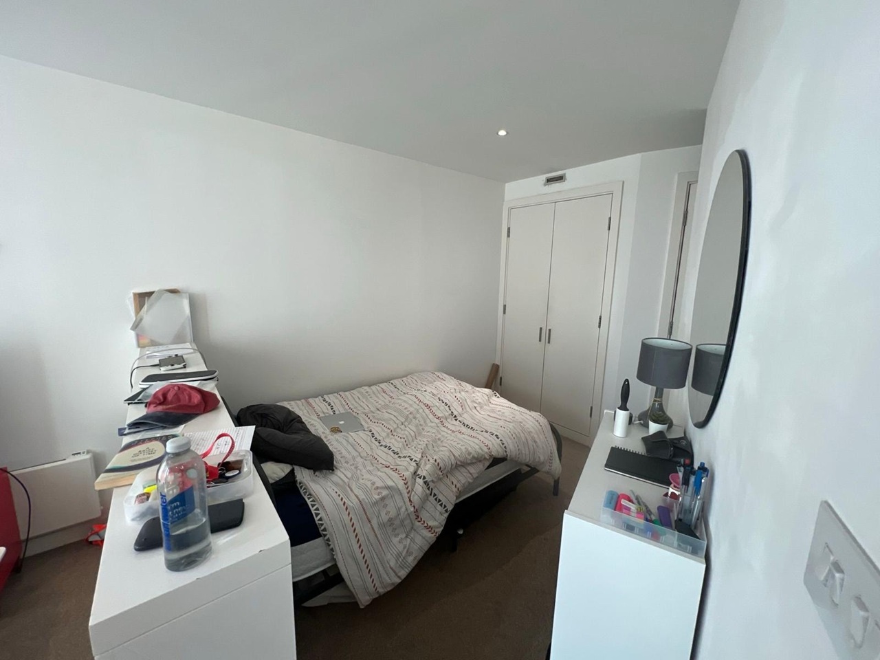 Additional image 11 of Studio Flat, The Rotunda, B2, N1 7GU