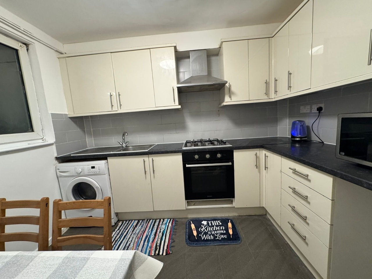 Additional image 9 of Room in a Shared Flat, Roberta St, E2, N1 7GU