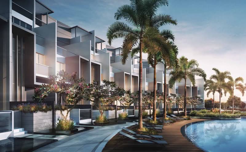 Additional image 12 of 3 Miltonia Close