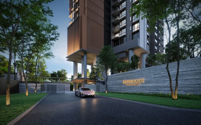 Additional image 15 of 22 Orchard Boulevard