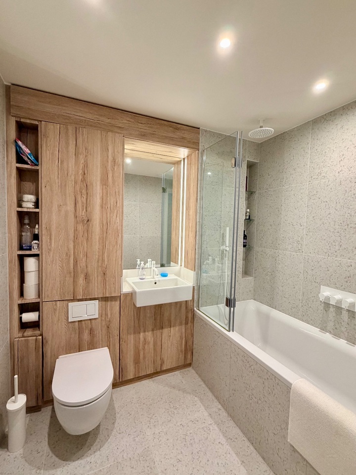 Additional image 11 of 2 Bed Flat, Sidney St, E1, N1 7GU