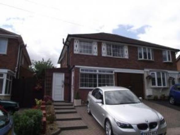 Additional image 7 of 3 Bed Semi-Detached House, Perry Park Crescent, B42, N1 7GU