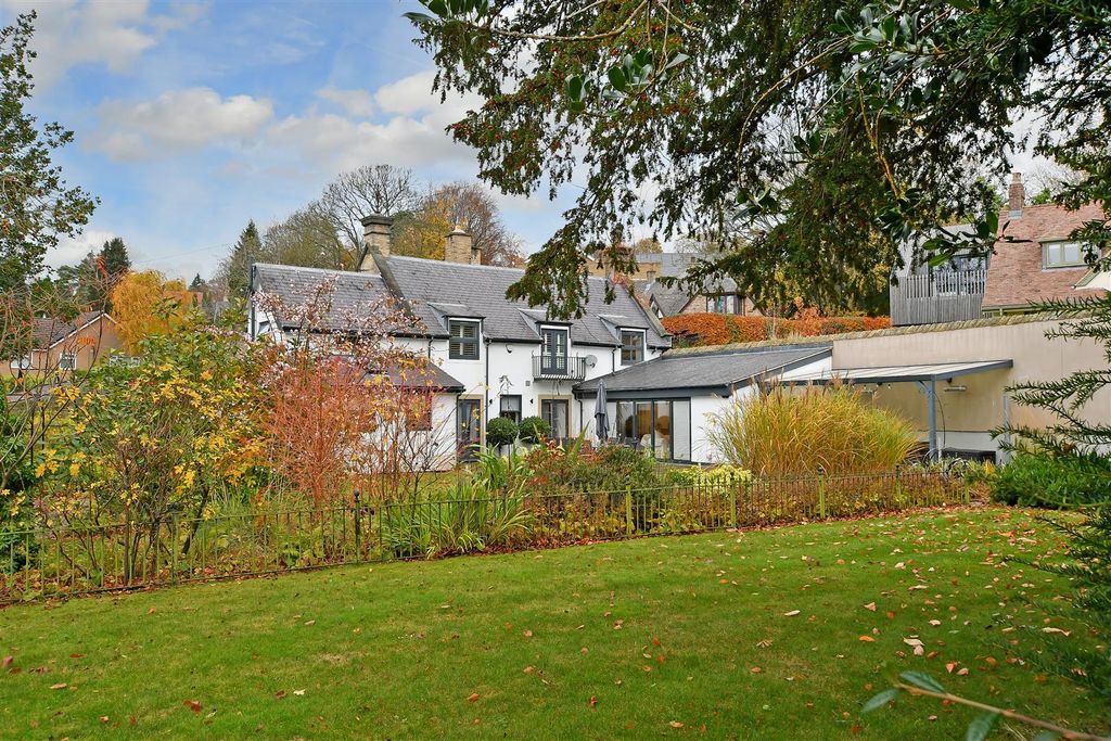 Additional image 23 of 5 bed detached house for saleIvy Park Road, Ranmoor S10