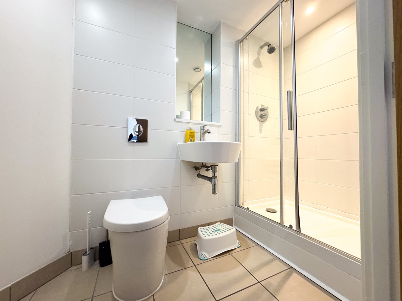 Additional image 14 of 2 Bed Flat, Spencer Point, B18, N1 7GU