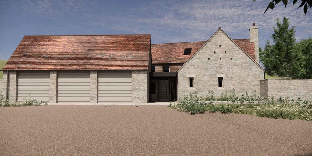 Additional image 6 of Land for saleVerrington Lane, Wincanton, Somerset BA9