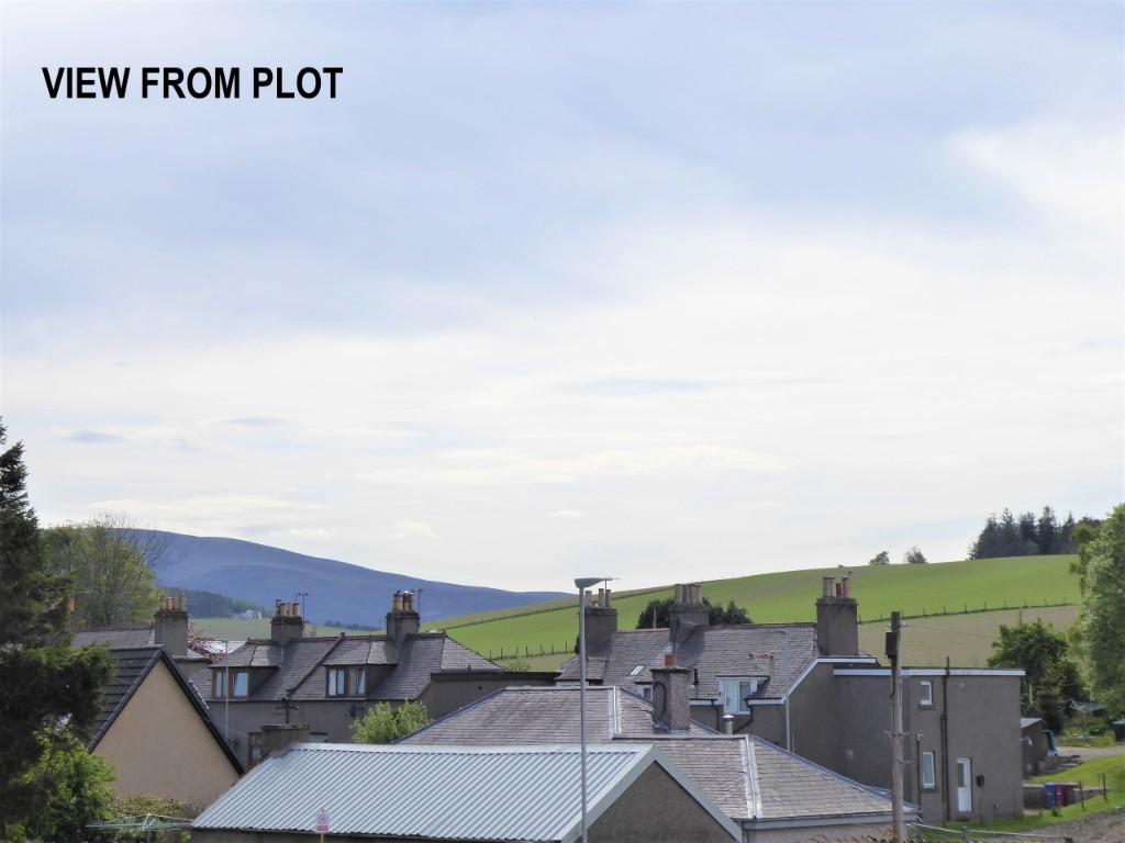 Additional image 4 of Building Plot, Spey Road, Craigellachie AB38 9TA