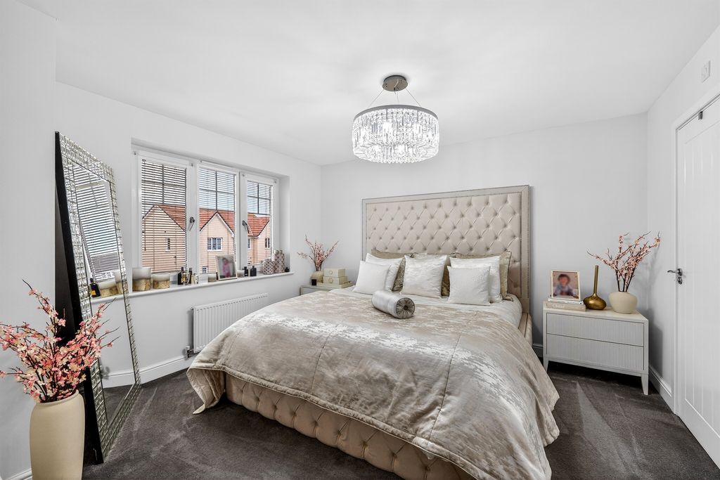 Additional image 10 of 4 bed detached house for saleKiln Drive, Stewarton, Kilmarnock KA3