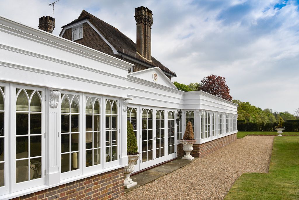 Additional image 27 of 8 bed country house for saleBrighton Road, Horsham RH13