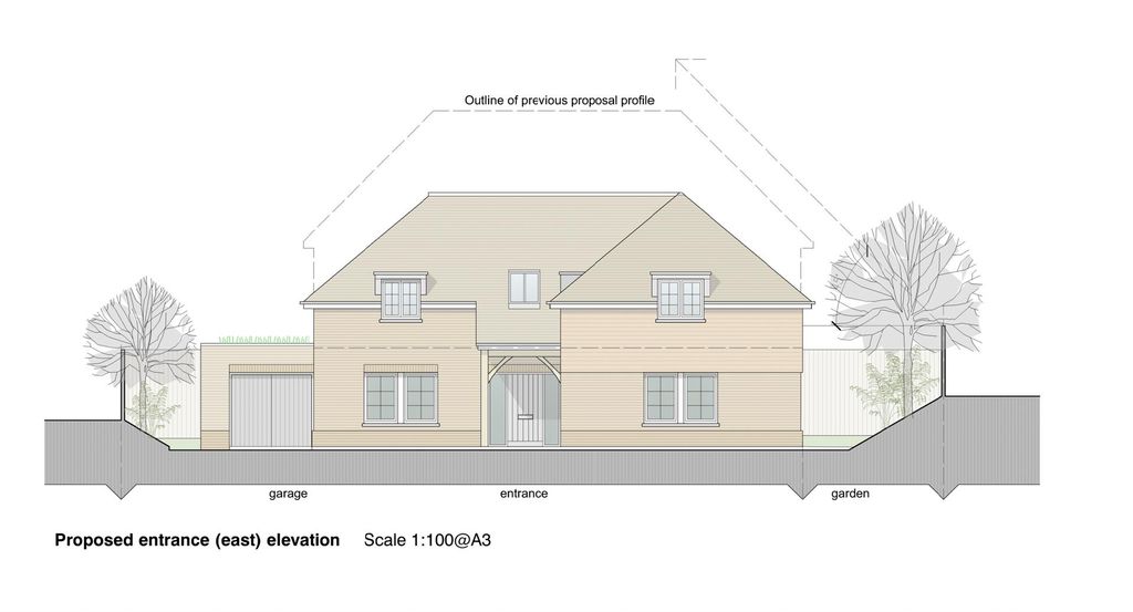 Additional image 6 of Land for saleDyke Road, Hove BN3