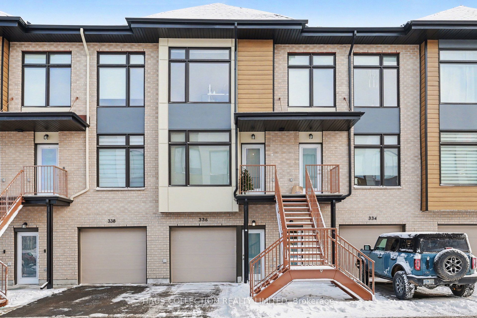 336 Foliage Private, Ottawa, ON, K2H 0C5