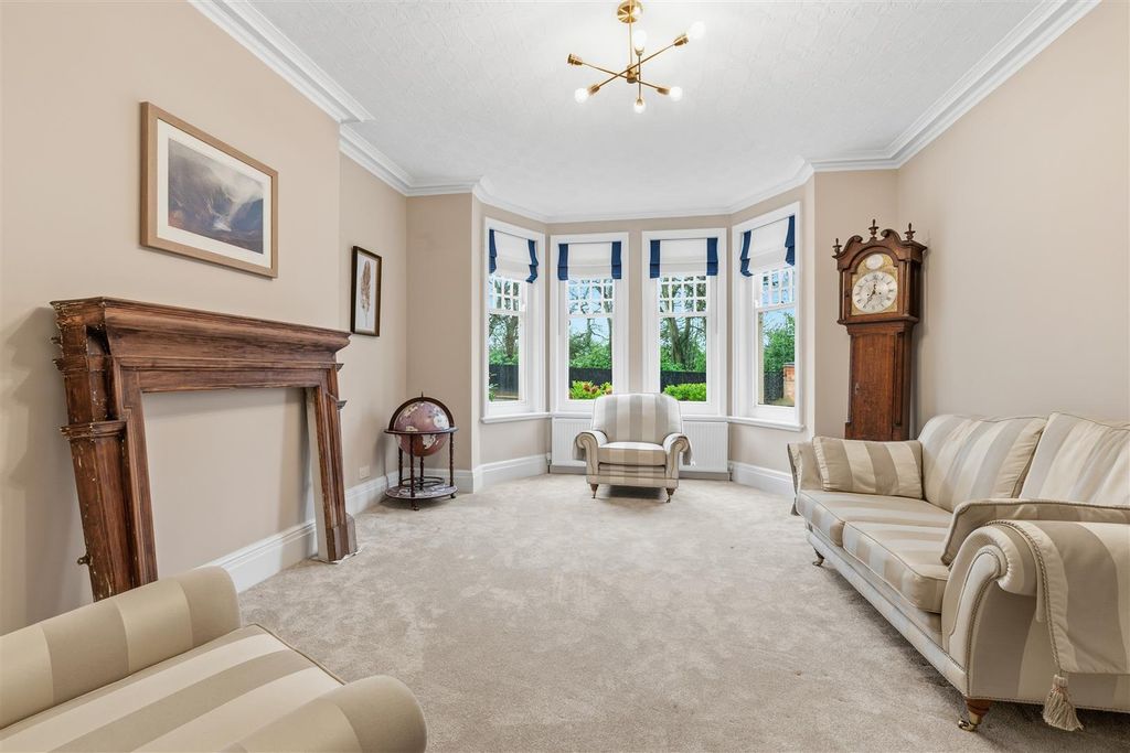 Additional image 7 of 7 bed detached house for saleHartopp Road, Sutton Coldfield B74