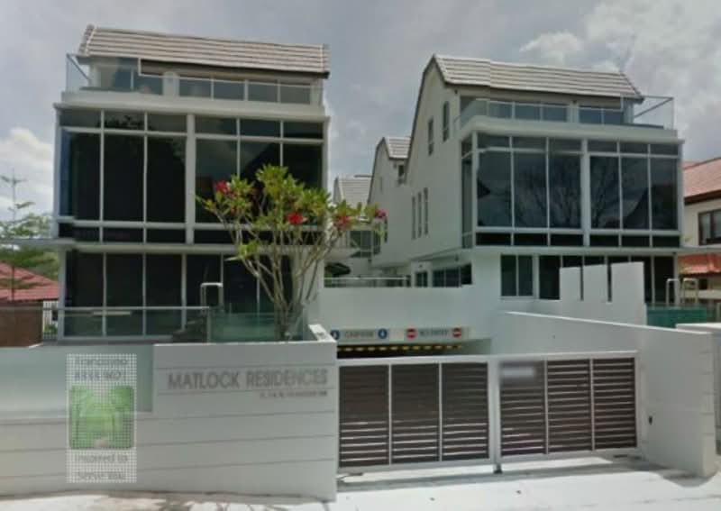 Additional image 7 of Matlock Rise