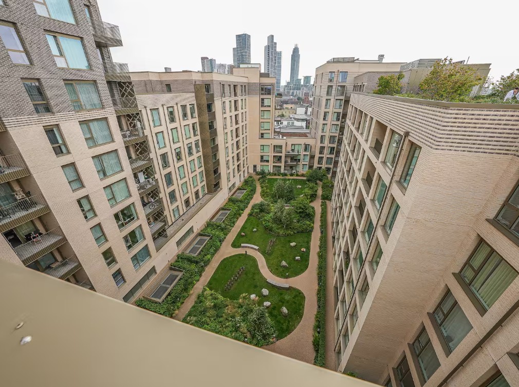 Additional image 20 of 1 Bed Flat, Kennington Lane, SE11, N1 7GU