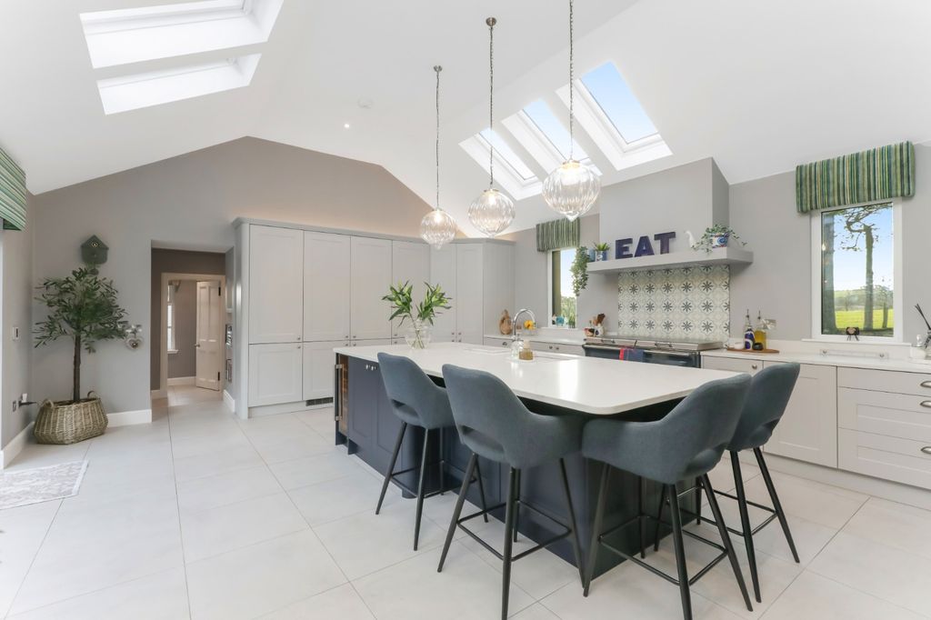 Additional image 18 of 5 bed detached house for saleWestfield House, Main Road, Westfield, Bathgate EH48