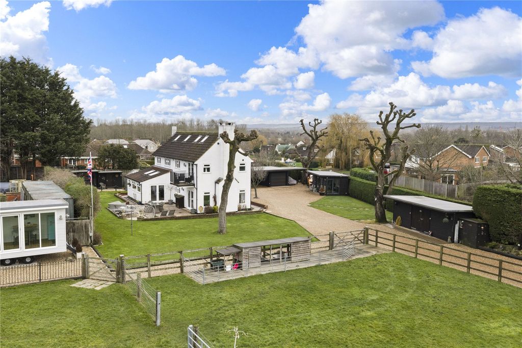 Additional image 9 of Land for saleClay Lane, Jacob's Well, Guildford, Surrey GU4