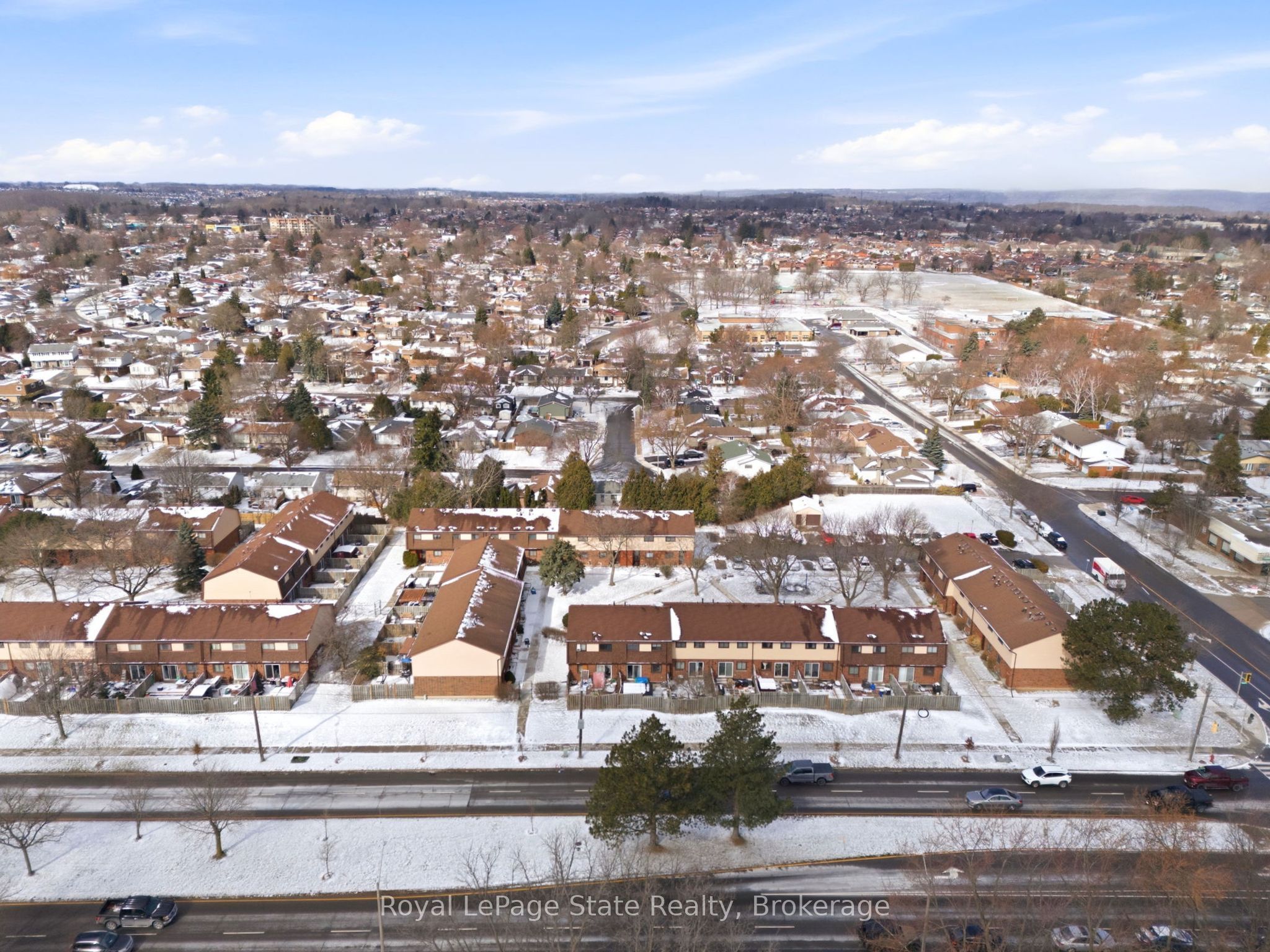 Additional image 5 of 41-25 Garrow Drive, Hamilton, ON, L9C 2X2