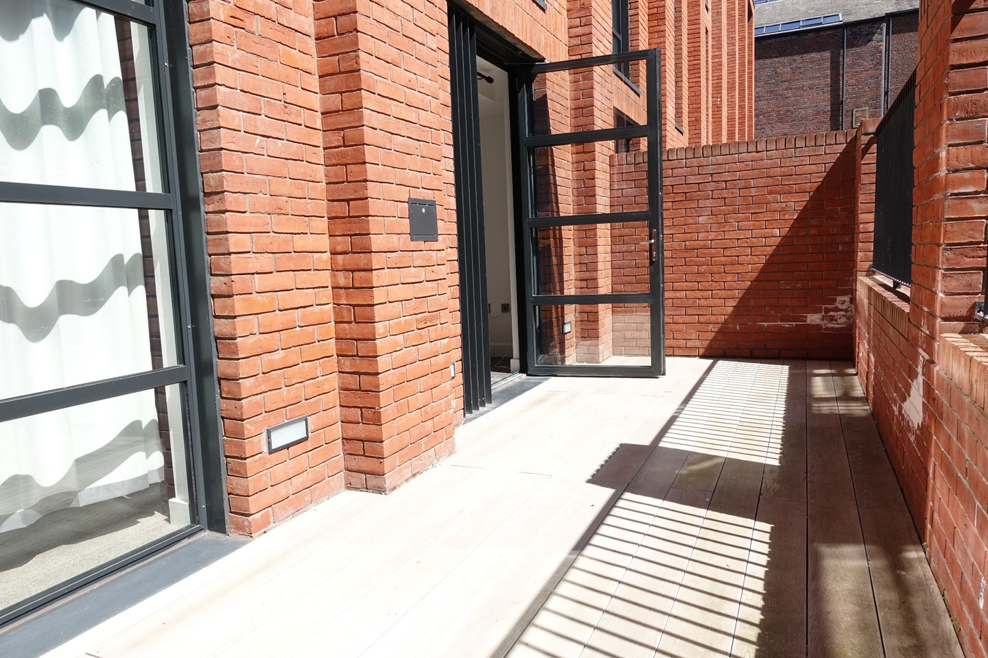 Additional image 10 of 1 Bed Flat, Charlotte Street, B3, N1 7GU