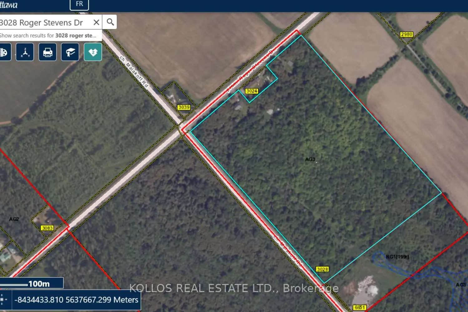 Additional image 6 of 3028 Roger Stevens Drive