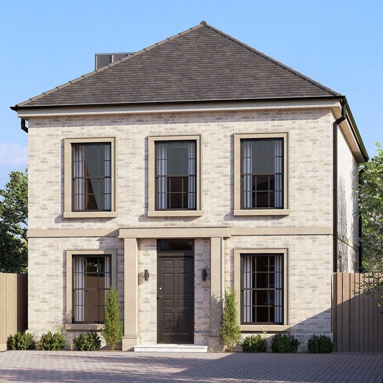 Additional image 5 of Land for saleWestfield Road, Great Shelford, Cambridge CB22