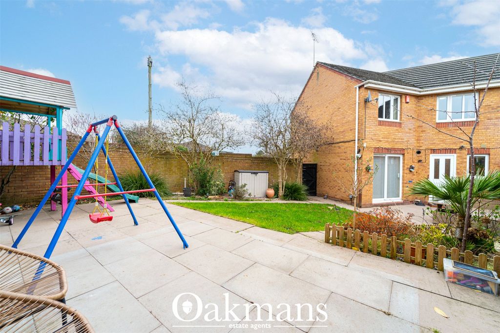 Additional image 34 of 3 bed semi-detached house for saleOldacre Road, Oldbury, West Midlands B68