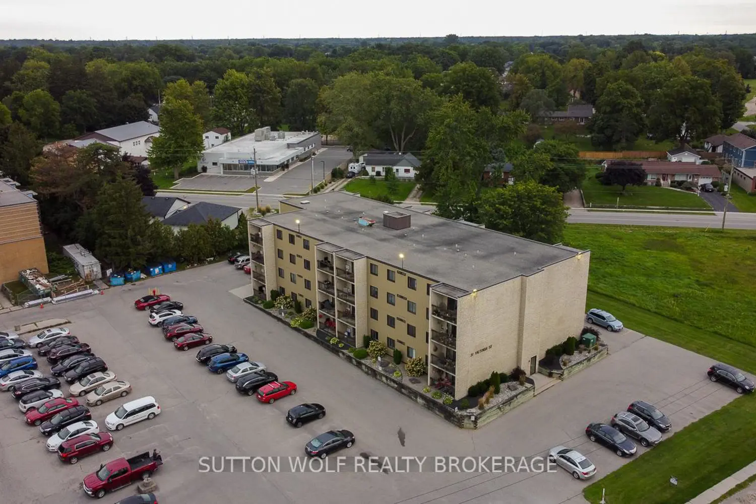 Additional image 18 of 31 Victoria Street 207