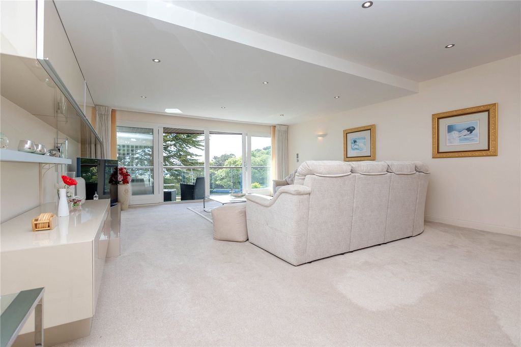 Additional image 5 of 3 bed flat for saleWestminster Road, Branksome Chine, Poole, Dorset BH13