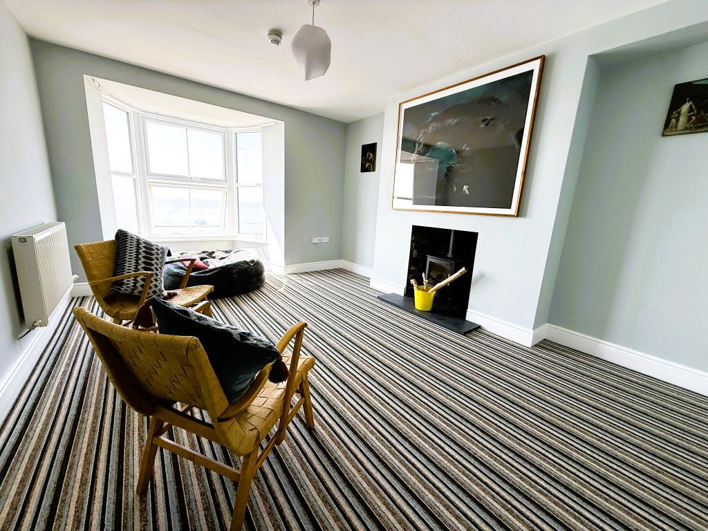 Additional image 4 of 4 bed maisonette for saleSouth Marine Terrace, Aberystwyth SY23